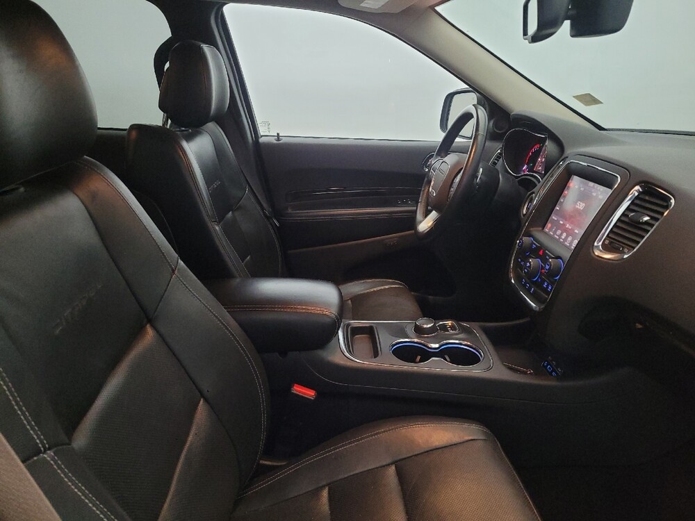 2015 Dodge Durango in New Castle, DE 19720 - 18091737 21