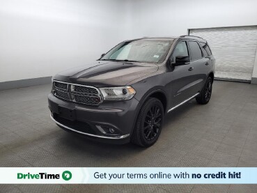 2015 Dodge Durango in New Castle, DE 19720