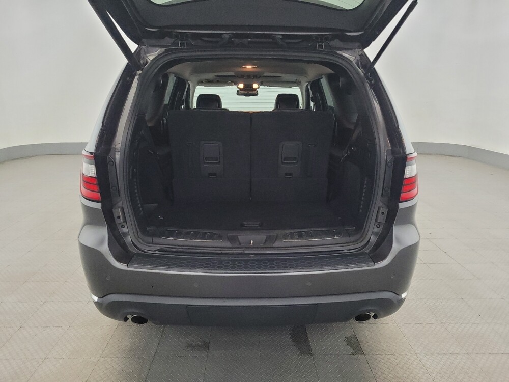 2015 Dodge Durango in New Castle, DE 19720 - 18091737 29