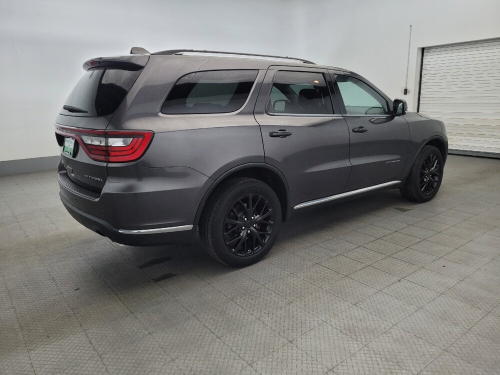 2015 Dodge Durango in New Castle, DE 19720 - 18091737 10