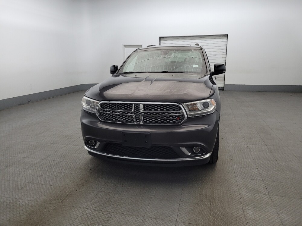 2015 Dodge Durango in New Castle, DE 19720 - 18091737 15