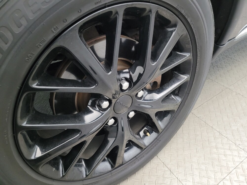 2015 Dodge Durango in New Castle, DE 19720 - 18091737 31