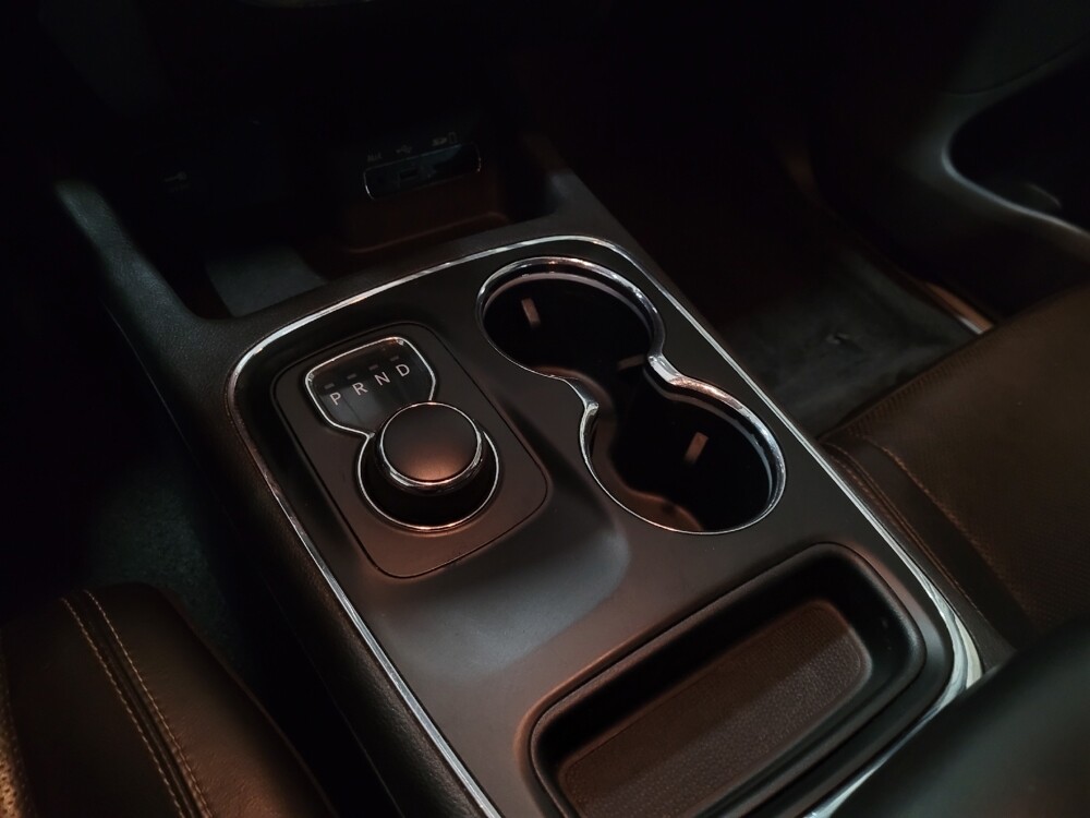 2015 Dodge Durango in New Castle, DE 19720 - 18091737 26