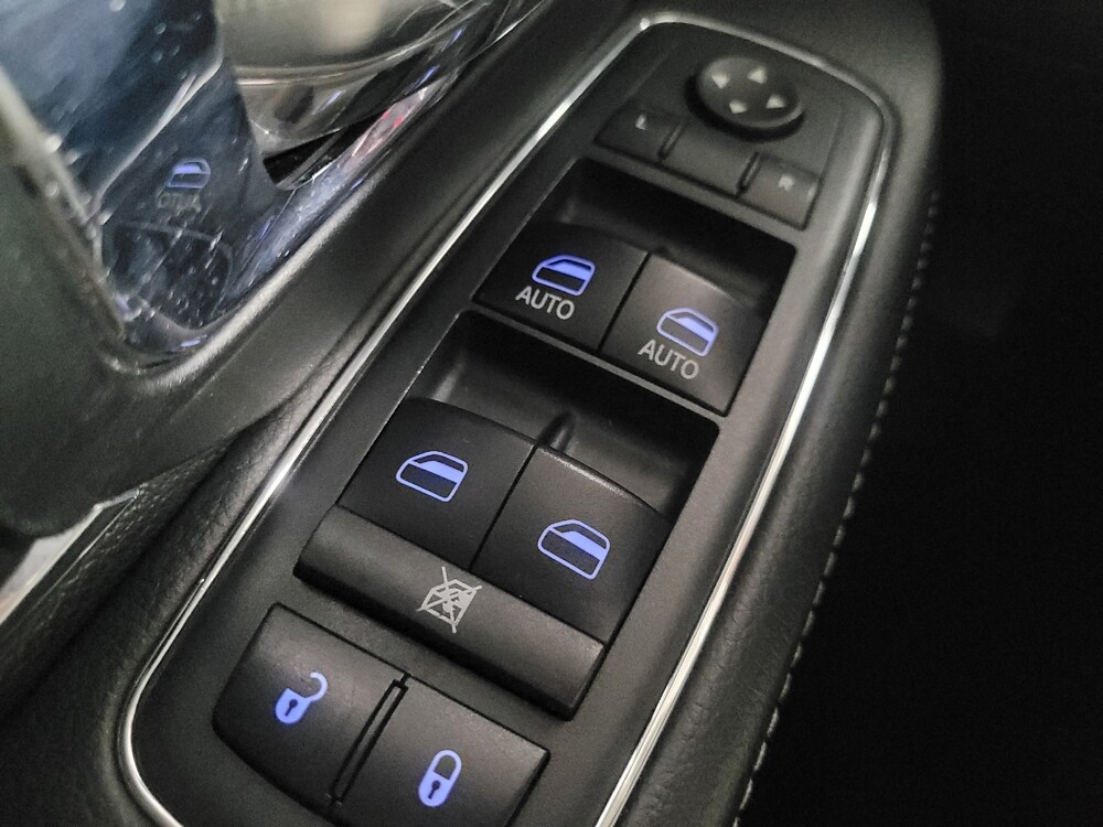 2017 RAM 1500 in Conyers, GA 30094 - 18091738 27