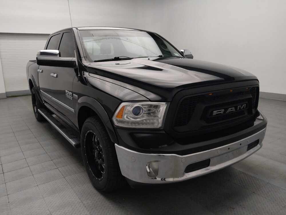 2017 RAM 1500 in Conyers, GA 30094 - 18091738 13