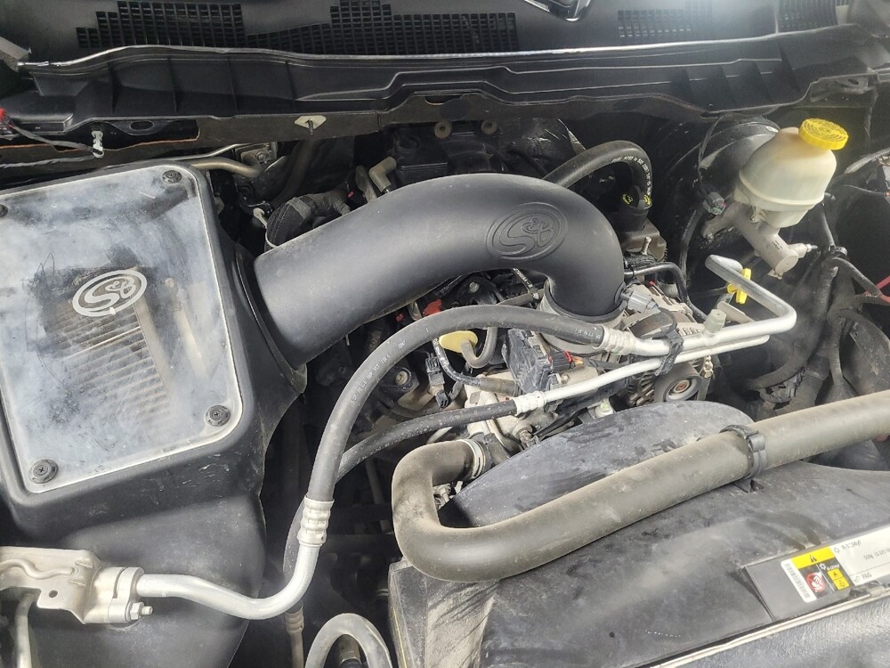 2017 RAM 1500 in Conyers, GA 30094 - 18091738 30