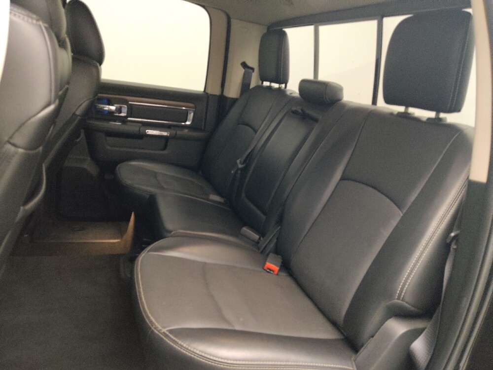 2017 RAM 1500 in Conyers, GA 30094 - 18091738 18