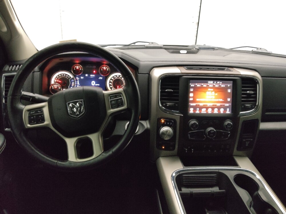 2017 RAM 1500 in Conyers, GA 30094 - 18091738 22