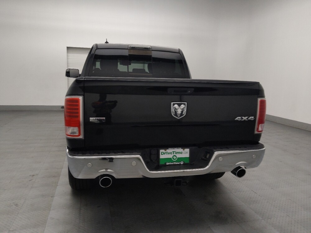 2017 RAM 1500 in Conyers, GA 30094 - 18091738 6