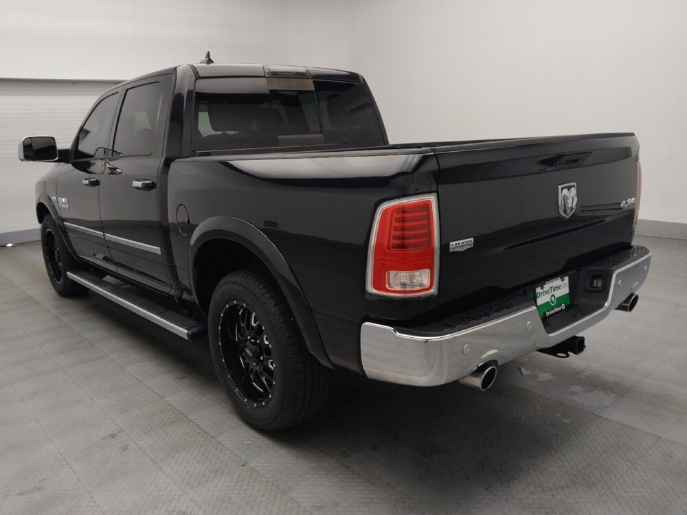 2017 RAM 1500 in Conyers, GA 30094 - 18091738 5