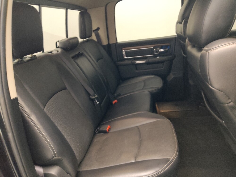 2017 RAM 1500 in Conyers, GA 30094 - 18091738 19