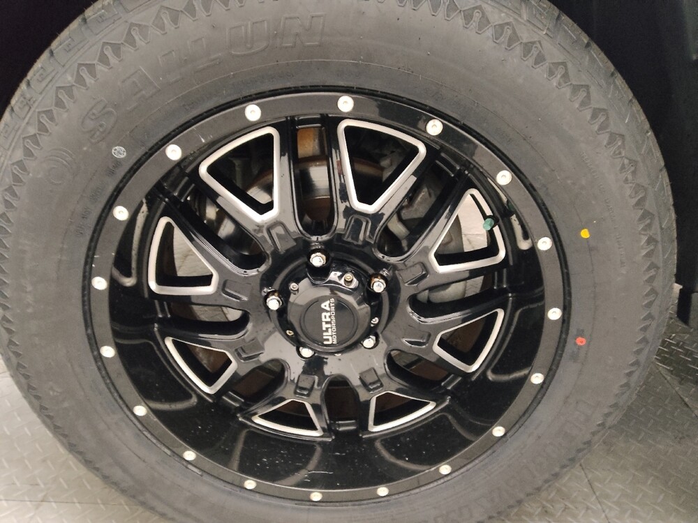 2017 RAM 1500 in Conyers, GA 30094 - 18091738 31