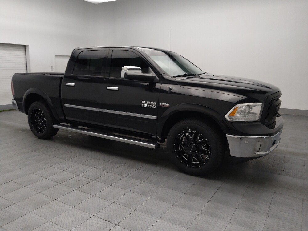 2017 RAM 1500 in Conyers, GA 30094 - 18091738 11