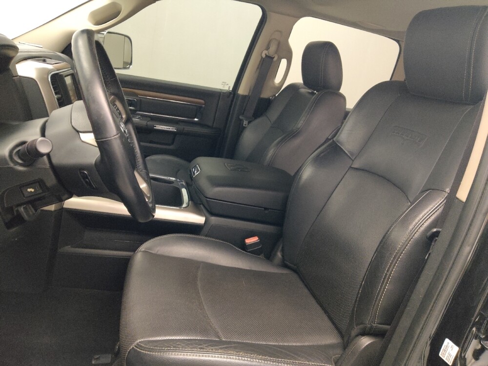 2017 RAM 1500 in Conyers, GA 30094 - 18091738 17