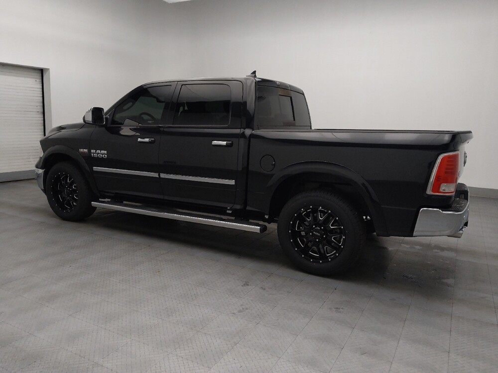 2017 RAM 1500 in Conyers, GA 30094 - 18091738 3