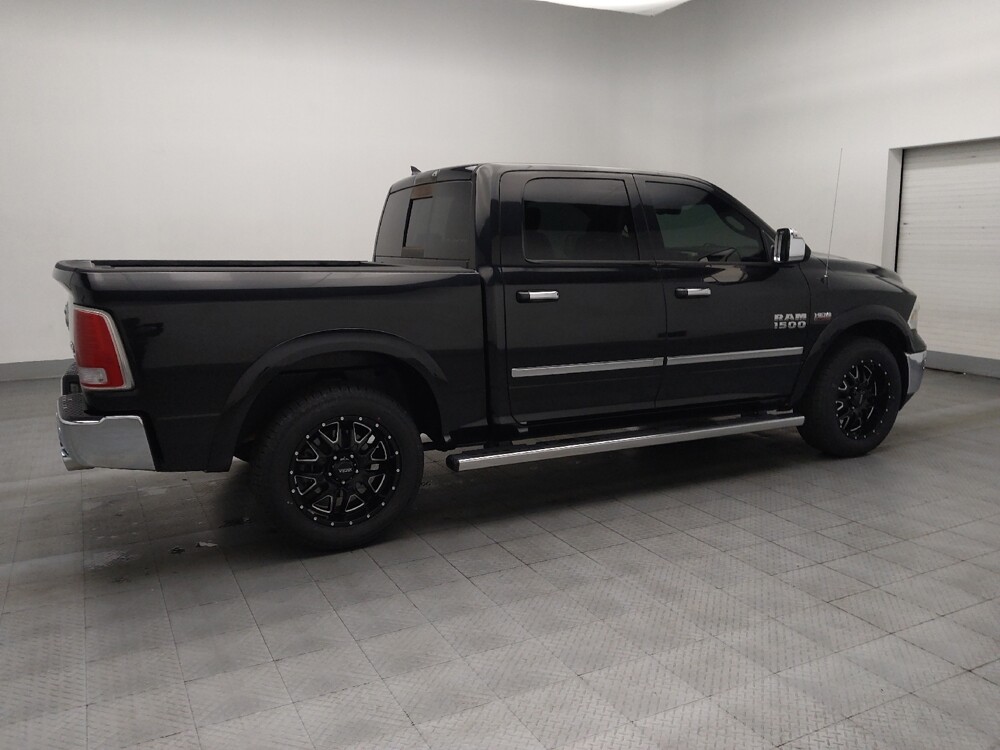 2017 RAM 1500 in Conyers, GA 30094 - 18091738 10