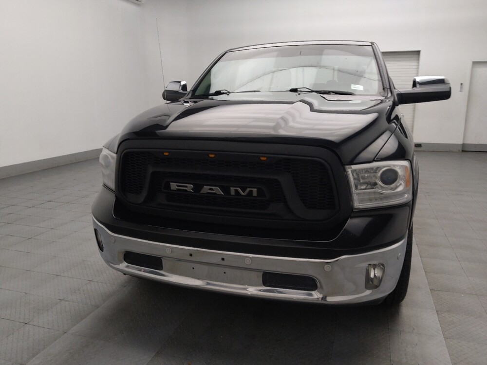 2017 RAM 1500 in Conyers, GA 30094 - 18091738 15
