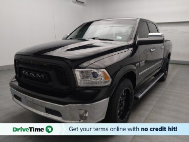 2017 RAM 1500 in Conyers, GA 30094