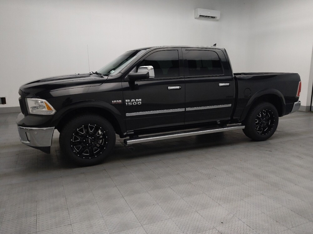 2017 RAM 1500 in Conyers, GA 30094 - 18091738 2
