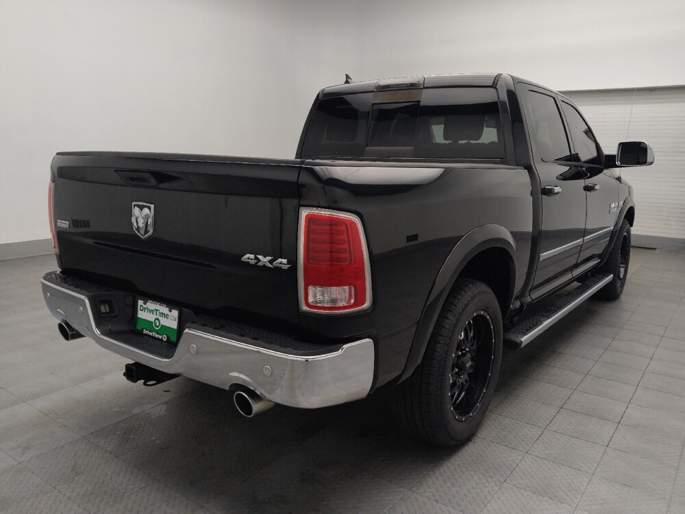 2017 RAM 1500 in Conyers, GA 30094 - 18091738 9