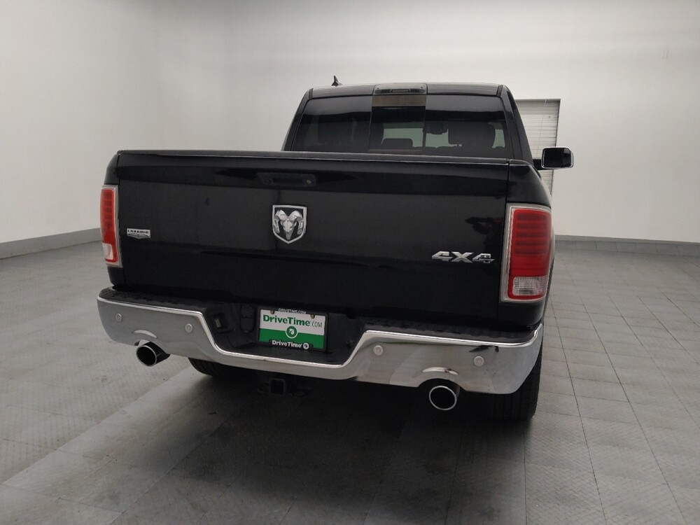 2017 RAM 1500 in Conyers, GA 30094 - 18091738 7