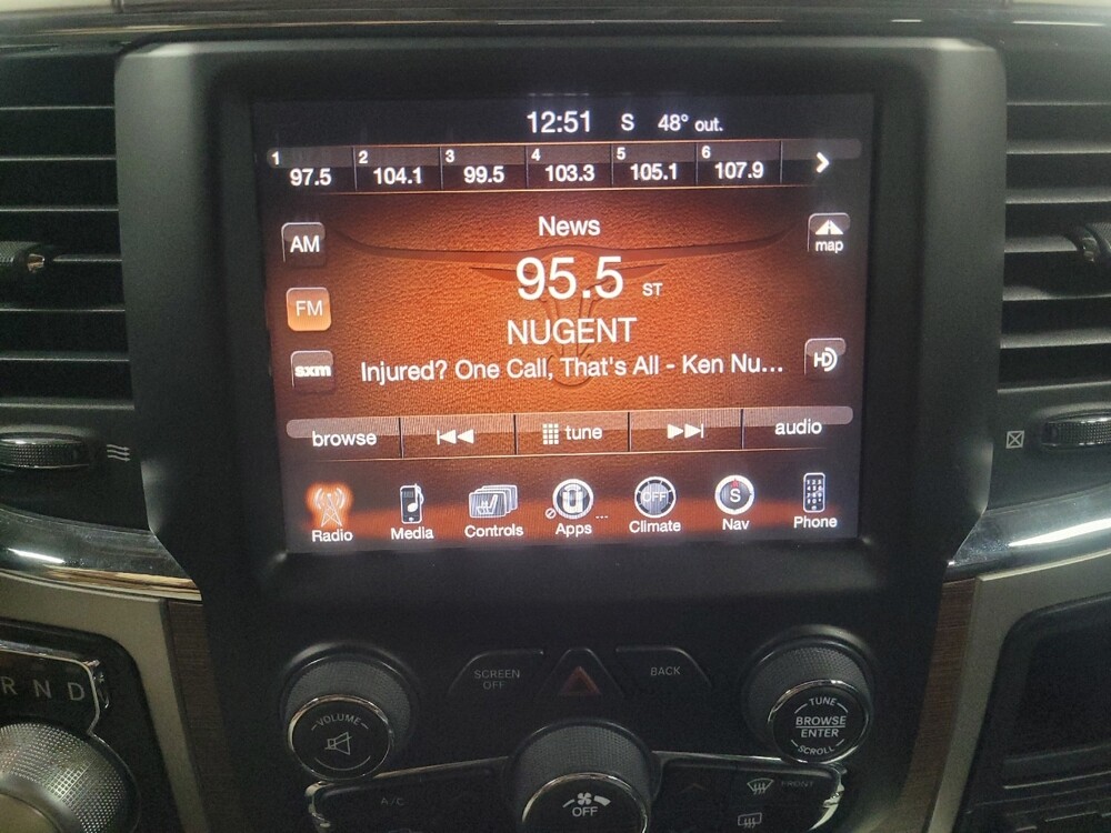 2017 RAM 1500 in Conyers, GA 30094 - 18091738 25