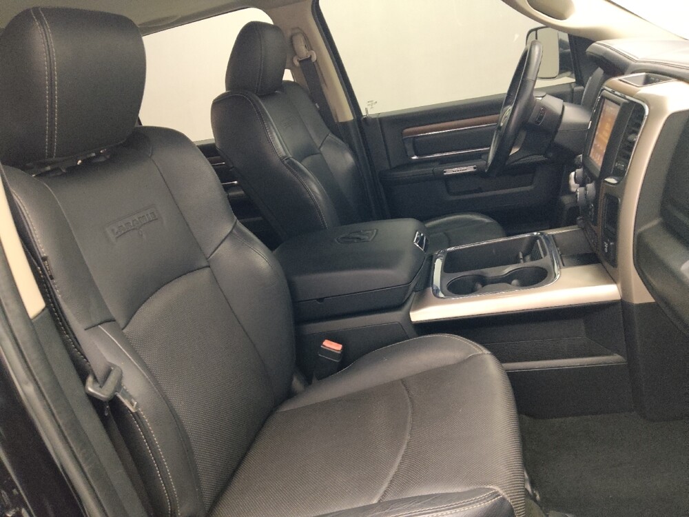 2017 RAM 1500 in Conyers, GA 30094 - 18091738 21