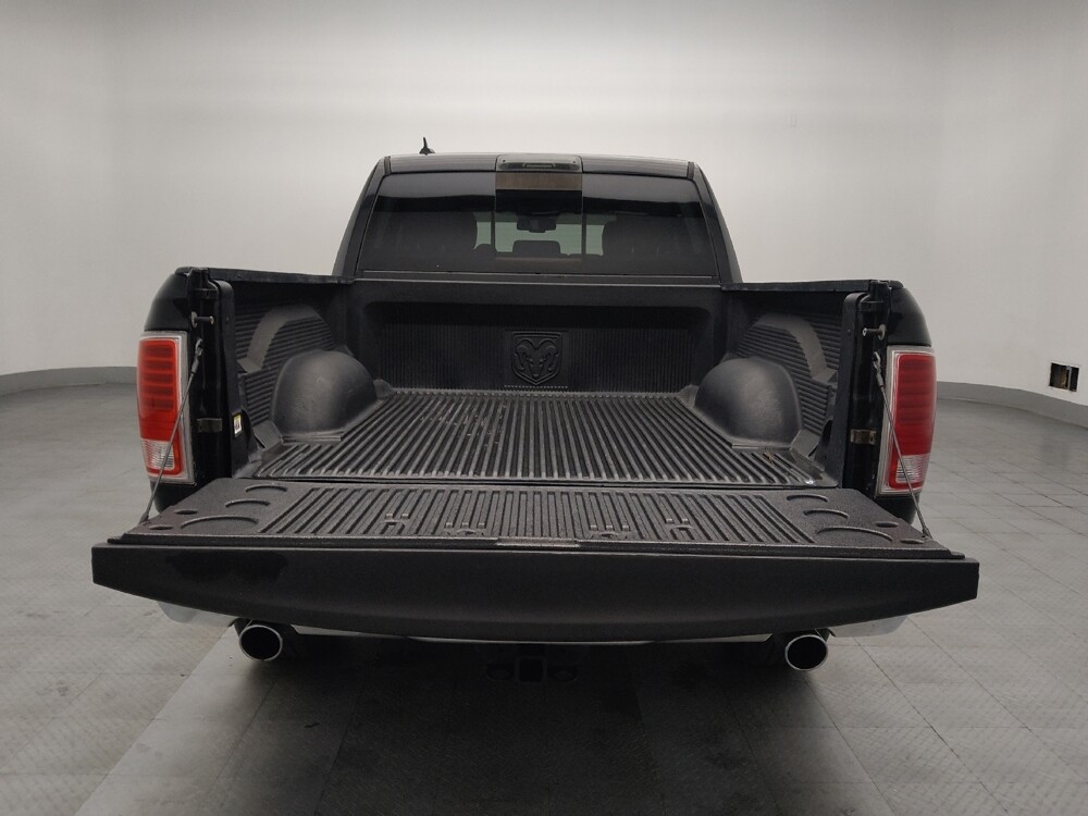 2017 RAM 1500 in Conyers, GA 30094 - 18091738 29