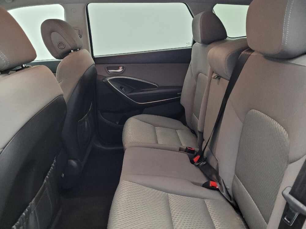 2018 Hyundai Santa Fe in Greensboro, NC 27407 - 18091739 18