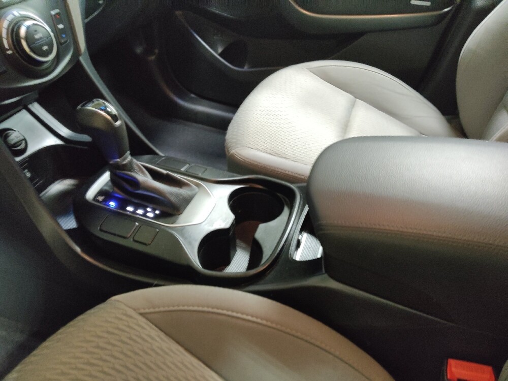 2018 Hyundai Santa Fe in Greensboro, NC 27407 - 18091739 26