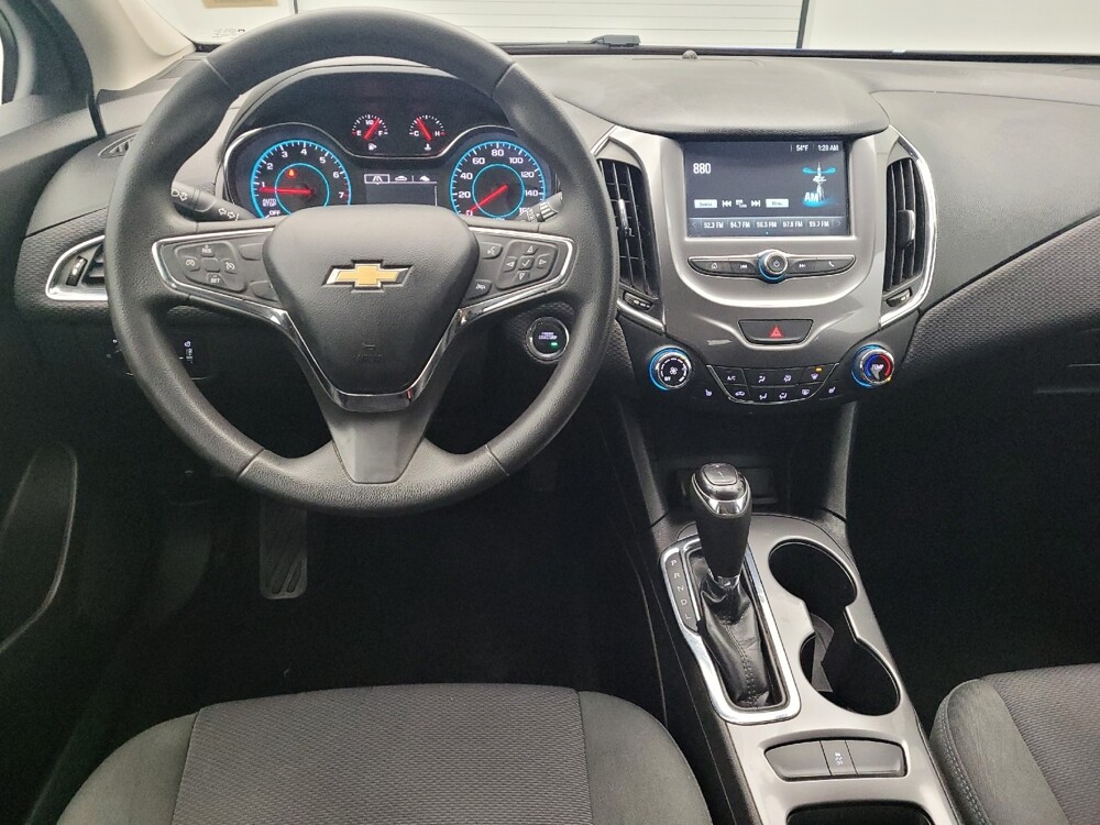 2017 Chevrolet Cruze in Miamisburg, OH 45342 - 18091740 22