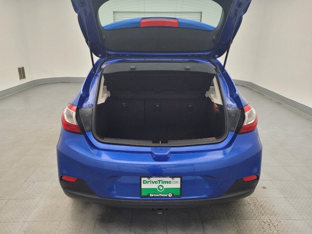 2017 Chevrolet Cruze in Miamisburg, OH 45342 - 18091740 29