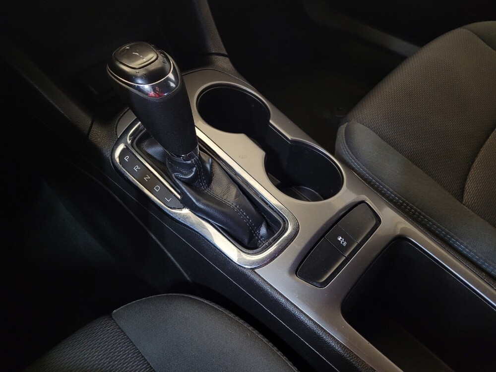 2017 Chevrolet Cruze in Miamisburg, OH 45342 - 18091740 26