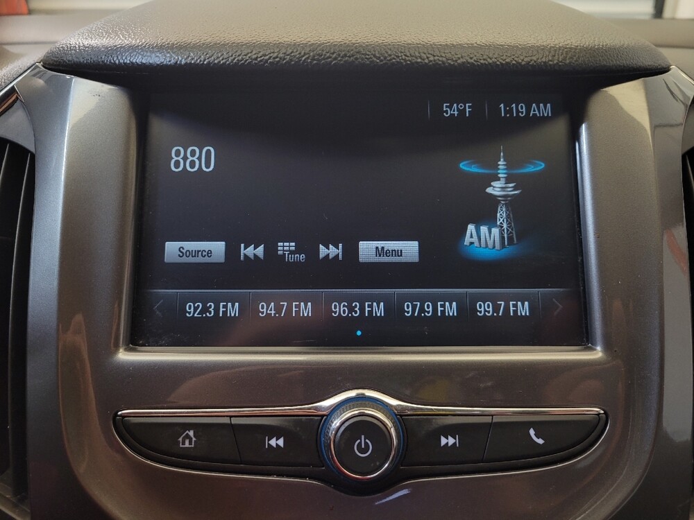 2017 Chevrolet Cruze in Miamisburg, OH 45342 - 18091740 25