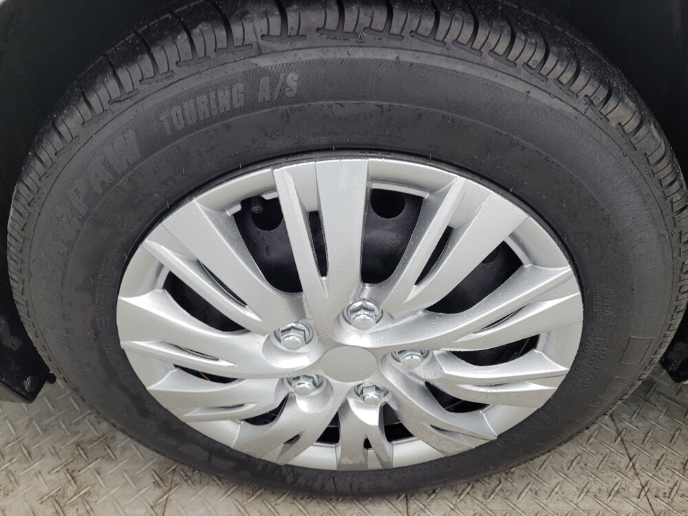 2021 Hyundai Accent in Greensboro, NC 27407 - 18091741 31