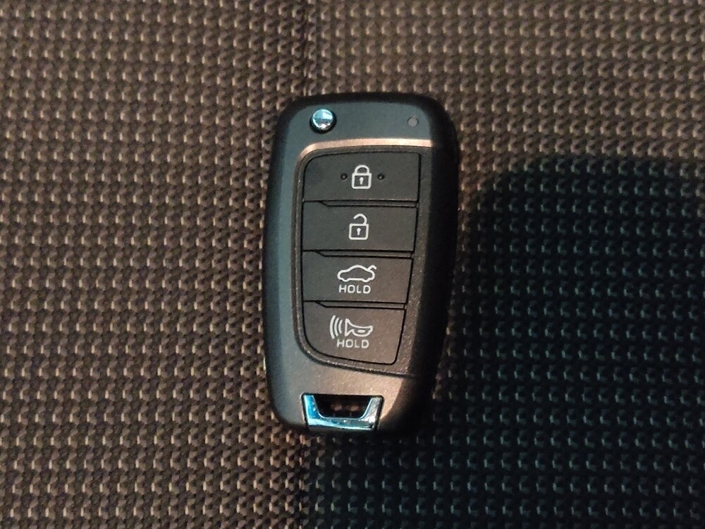 2021 Hyundai Accent in Greensboro, NC 27407 - 18091741 32