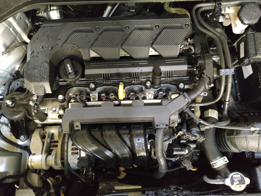 2021 Hyundai Accent in Greensboro, NC 27407 - 18091741 30