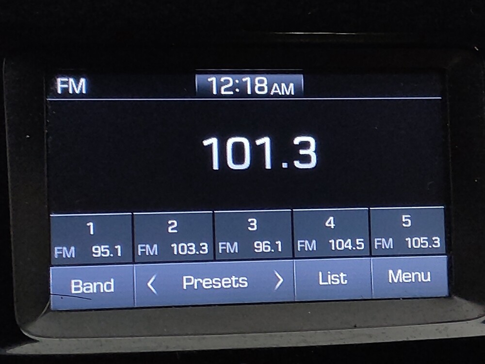 2021 Hyundai Accent in Greensboro, NC 27407 - 18091741 25