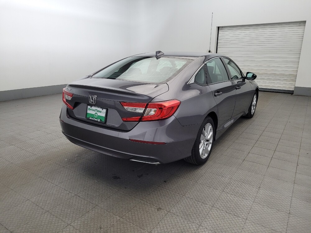 2019 Honda Accord in Pittsburgh, PA 15237 - 18091742 9