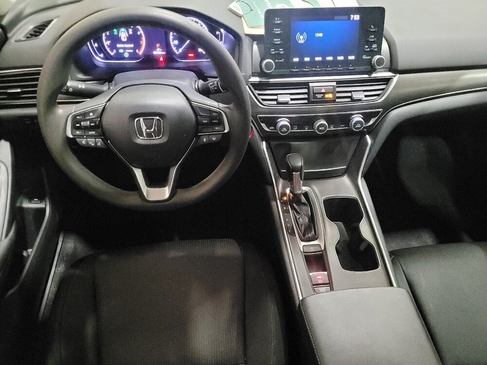 2019 Honda Accord in Pittsburgh, PA 15237 - 18091742 22