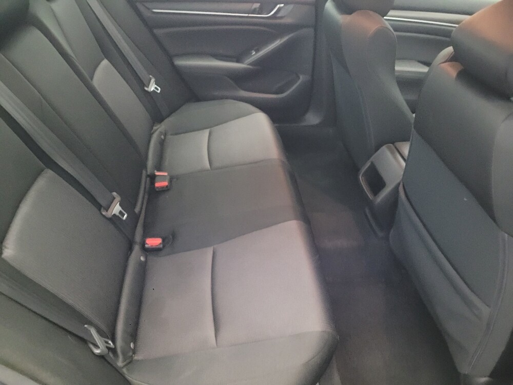 2019 Honda Accord in Pittsburgh, PA 15237 - 18091742 19