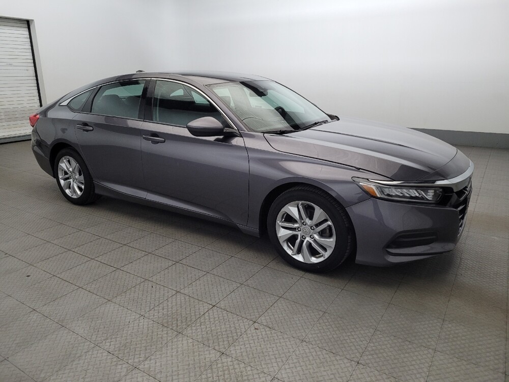 2019 Honda Accord in Pittsburgh, PA 15237 - 18091742 11