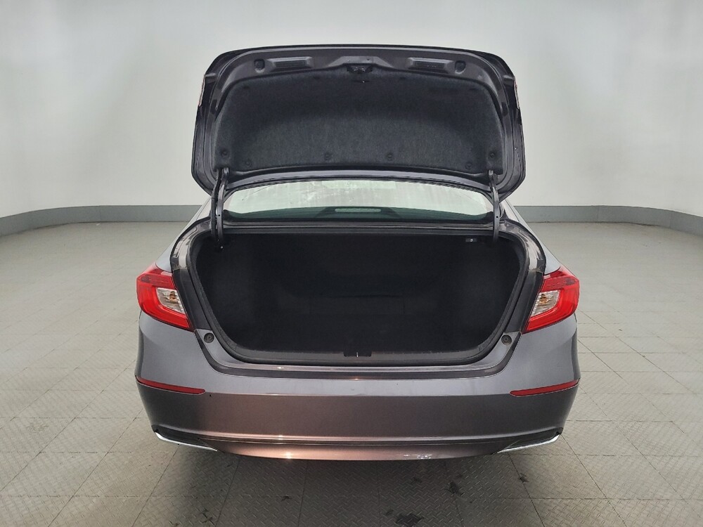 2019 Honda Accord in Pittsburgh, PA 15237 - 18091742 29