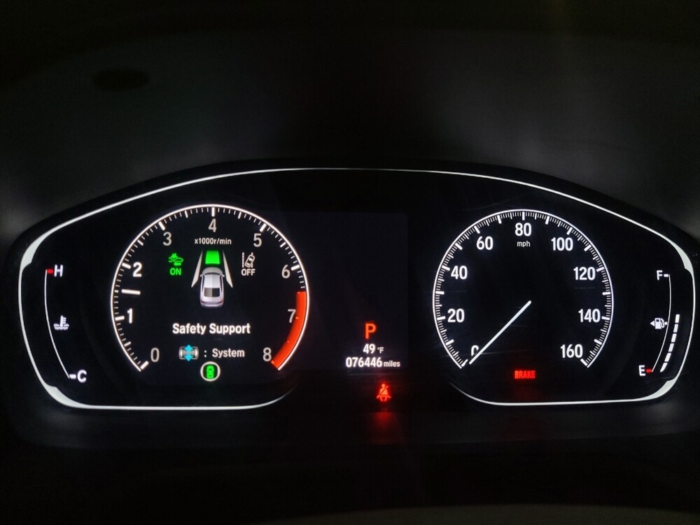 2019 Honda Accord in Pittsburgh, PA 15237 - 18091742 23