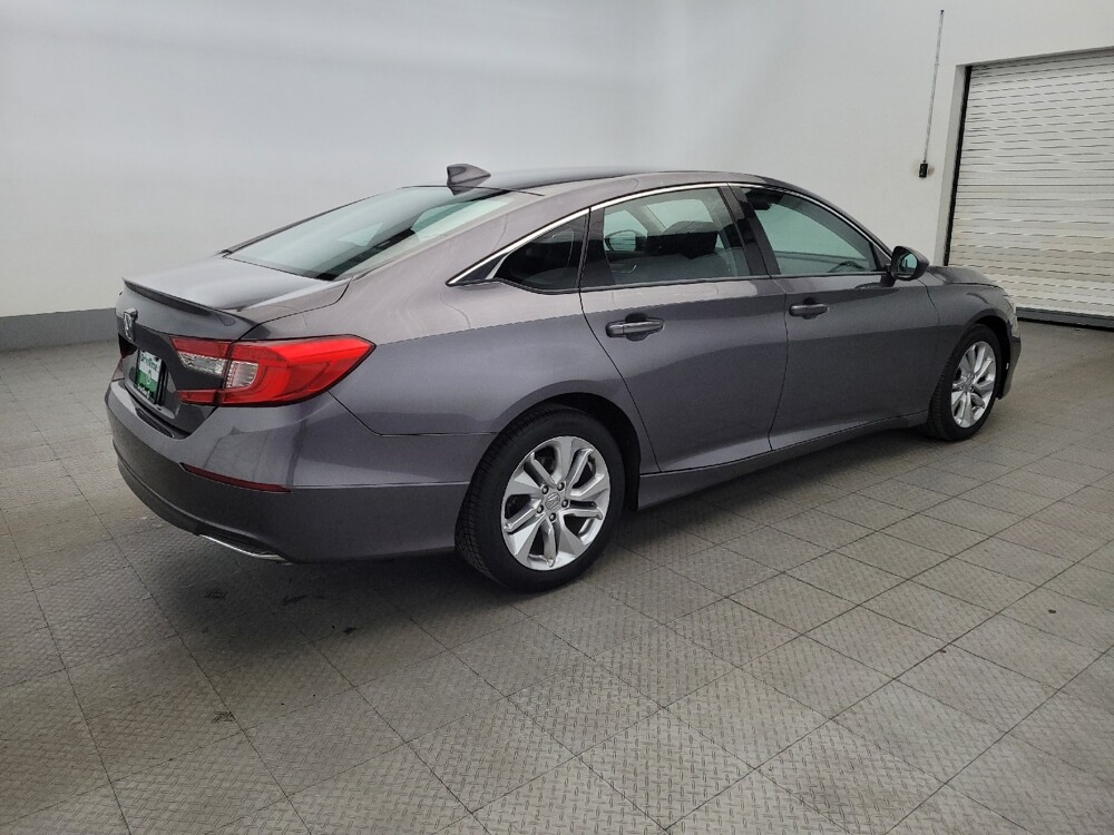 2019 Honda Accord in Pittsburgh, PA 15237 - 18091742 10
