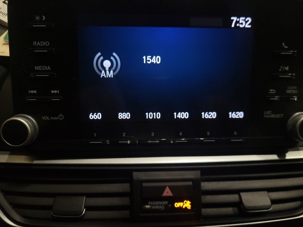 2019 Honda Accord in Pittsburgh, PA 15237 - 18091742 25