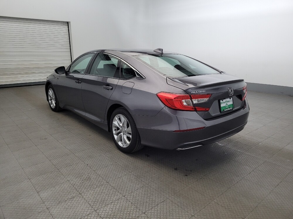 2019 Honda Accord in Pittsburgh, PA 15237 - 18091742 5