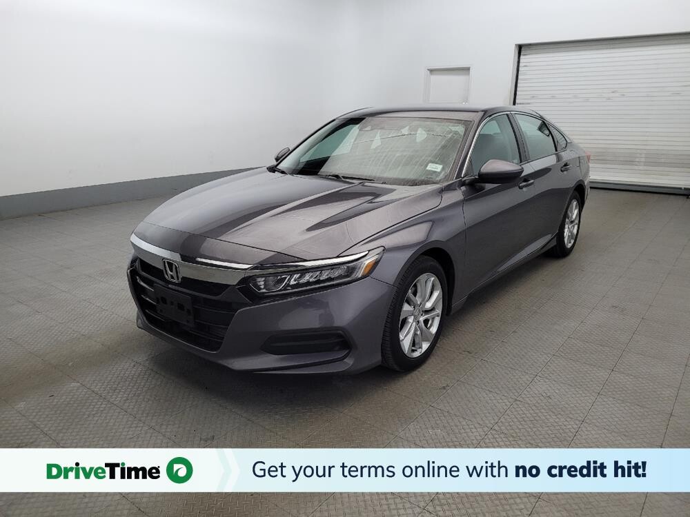 2019 Honda Accord in Pittsburgh, PA 15237 - 18091742