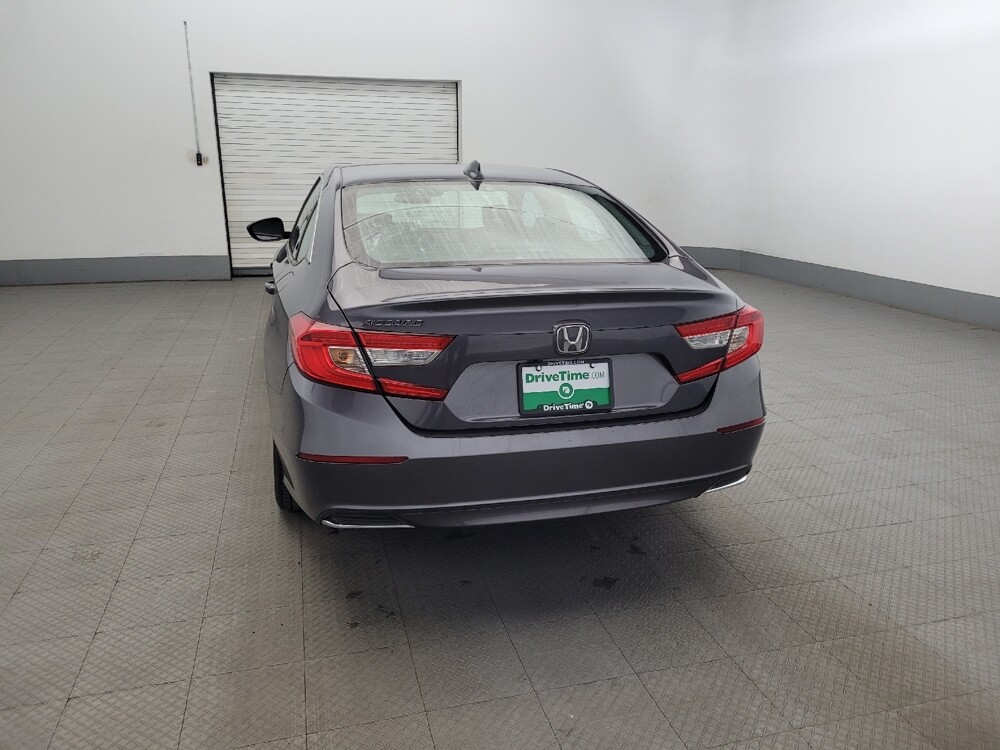 2019 Honda Accord in Pittsburgh, PA 15237 - 18091742 6