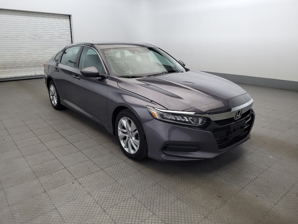 2019 Honda Accord in Pittsburgh, PA 15237 - 18091742 13